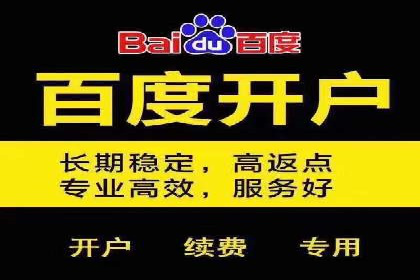 百度推广费用案例分享：如何用最少的钱获得最大的效果